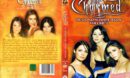 Charmed - Zauberhafte Hexen: Season 2.2 (1998 - 2006) R2 German Covers & Labels