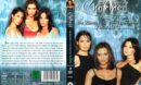 Charmed - Zauberhafte Hexen: Season 3.2 (1998 - 2006) R2 German Cover & Labels
