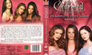 Charmed - Zauberhafte Hexen: Season 4.2 (1998 - 2006) R2 German Cover & Labels