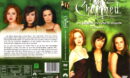 Charmed - Zauberhafte Hexen: Season 5.2 (1998 - 2006) R2 German Cover & labels