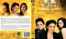 Charmed - Zauberhafte Hexen: Season 7.1. (1998 - 2006) R2 German Cover & Labels