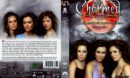 Charmed - Zauberhafte Hexen: Season 8.1. (1998 - 2006) R2 German Cover & Labels