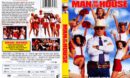 Man Of The House (2005) R1 DVD Cover