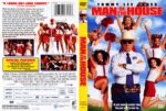 Man Of The House (2005) R1 DVD Cover .