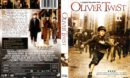 Oliver Twist (2006) R1 DVD Cover