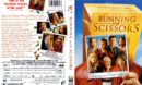 Running With Scissors (2006) R1 DVD Cover