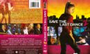 Save The Last Dance 2 (2006) R1 DVD Cover