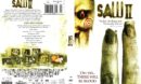Saw II (2005) R1 DVD Cover