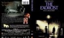 The Exorcist The Version You've Never Seen (1973) R1 DVD Cover