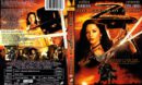 The Legend Of Zorro Special Edition (2005) R1 DVD Cover