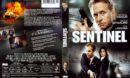 The Sentinel (2006) R1 DVD Cover