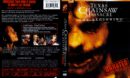 The Texas Chainsaw Massacre The Beginning Unrated (2006) R1 DVD Cover