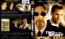 Two for the Money (2005) R1 DVD Cover