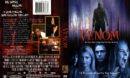 Venom (2006) R1 DVD Cover