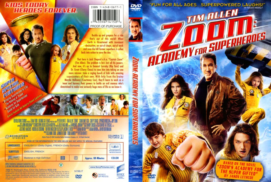 zoom academy for superheroes full movie free download
