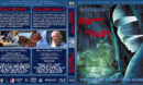 Hollow Man Double Feature (2000-2006) R1 Custom Blu-Ray Cover