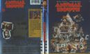 Animal House (1970) R1 DVD Cover
