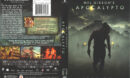 Apocalypto (2006) R1 DVD Cover & Label