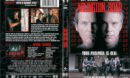 Arlington Road (1999) R1 DVD Cover