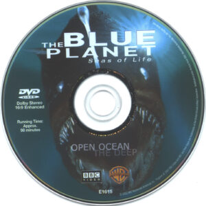 blue planet dvd cover bbc