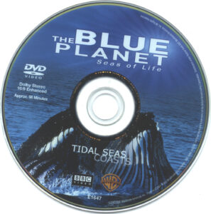 blue planet dvd coasts answer key