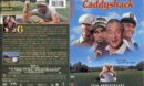Caddyshack (1980) R1 DVD Cover
