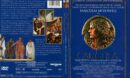 Caligula (1979) R1 DVD Cover