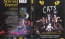 Cats (1998) R1 DVD Cover