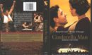 Cinderella Man (2005) R1 DVD Cover