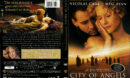 City Of Angels (1998) R1 Cover