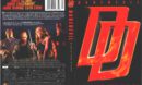 Daredevil (2003) R1 DVD Cover