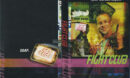 Fight Club (1999) R1 Cover & label