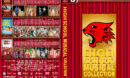 High School Musical Collection (2006-2008) R1 Custom Cover