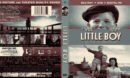Little Boy (2015) R1 Custom Blu-Ray Cover