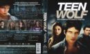 Teen Wolf - Season 1 (2011) R2 Blu-Ray German Cover