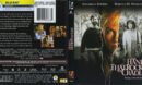 The Hand That Rocks The Cradle (1992) R1 Blu-Ray Cover & Label