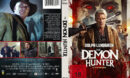The Demon Hunter (2016) R2 German Custom Cover & Label
