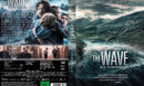The Wave - Die Todeswelle (2015) R2 German Custom Cover & Labels