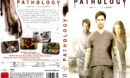 Pathology (2008) R2 German Cover & Labels