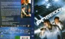 Poseidon (2006) R2 German Cover & Label