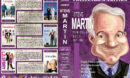 Steve Martin Film Collection - Set 3 (1987-1991) R1 Custom Covers