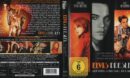 Elvis (2005) R2 German Blu-Ray Cover & Label