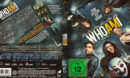 Who Am I – Kein System ist sicher (2014) R2 German Blu-Ray Cover & Label