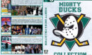 Mighty Ducks Collection (1992-1996) R1 Custom Cover