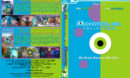 Monsters, Inc Collection (2001-2013) R1 Custom Cover