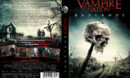 Vampire Nation 2 - Badlands (2017) R2 German Custom Cover & Label