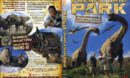 Prehistoric Park - Aussterben war gestern (2006) R2 German Cover & Label