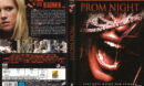 Prom Night - Eine Gute Nacht zum Sterben (2008) R2 German Cover & Label