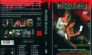 Psycho Sisters (1998) R2 German Cover