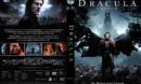 Dracula Untold (2015) R2 GERMAN DVD Cover
